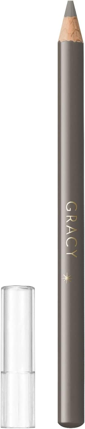 インテグレート グレイシィ アイブロー ペンシル (ソフト) グレー963 1.6g