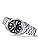 Seiko Watch SBSA291 Five Sports SNXS Men's Watch, Silver