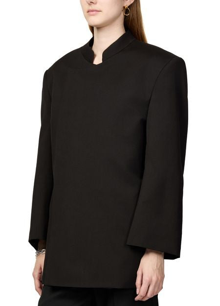 MARIE ADAM LEENAERDT Chef jacket - Image 4