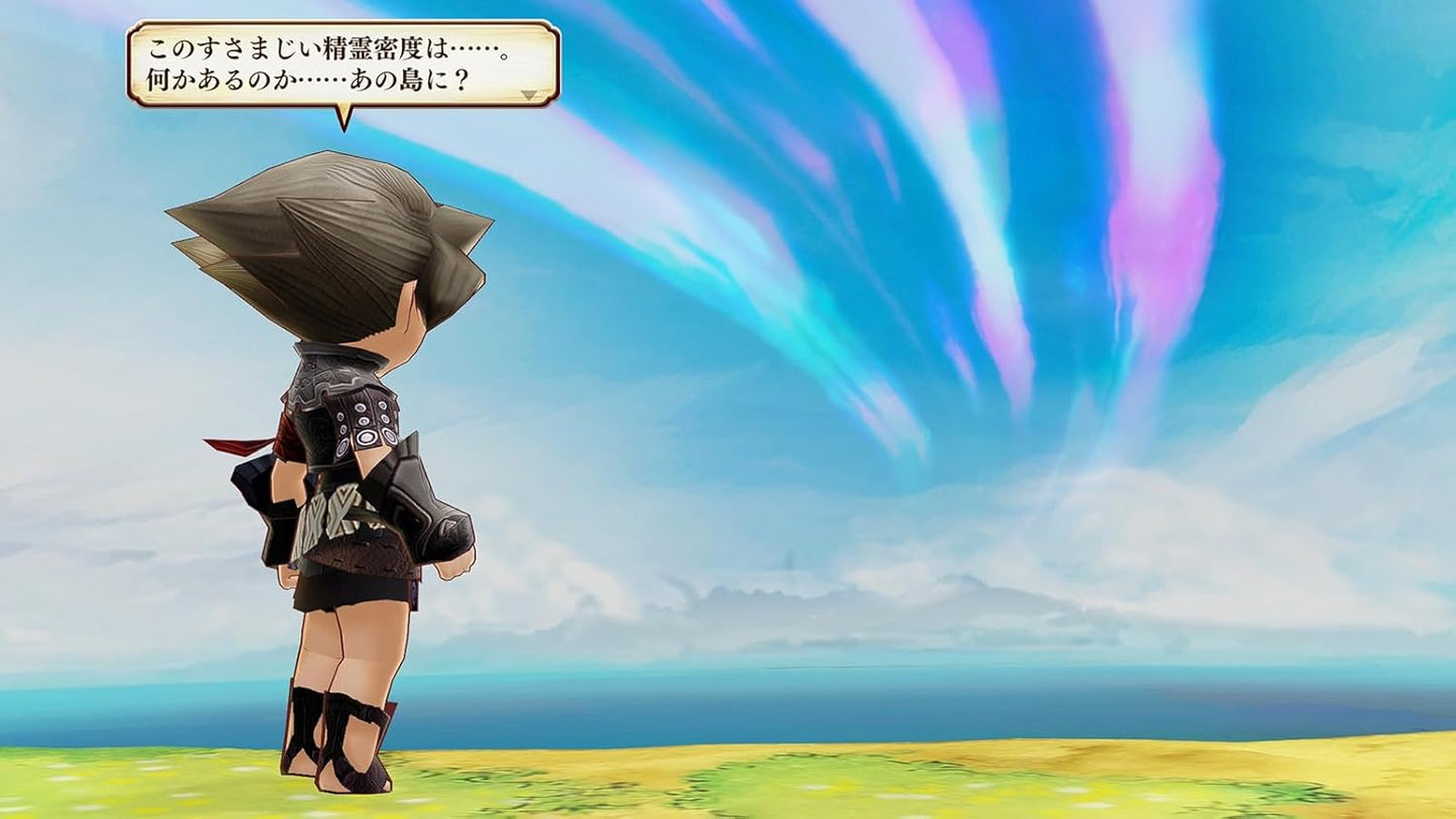 【PS4】レジェンド オブ レガシー HDリマスター