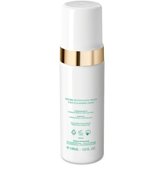 VALMONT バランスを整える洗顔フォーム 150 ml - Image 4
