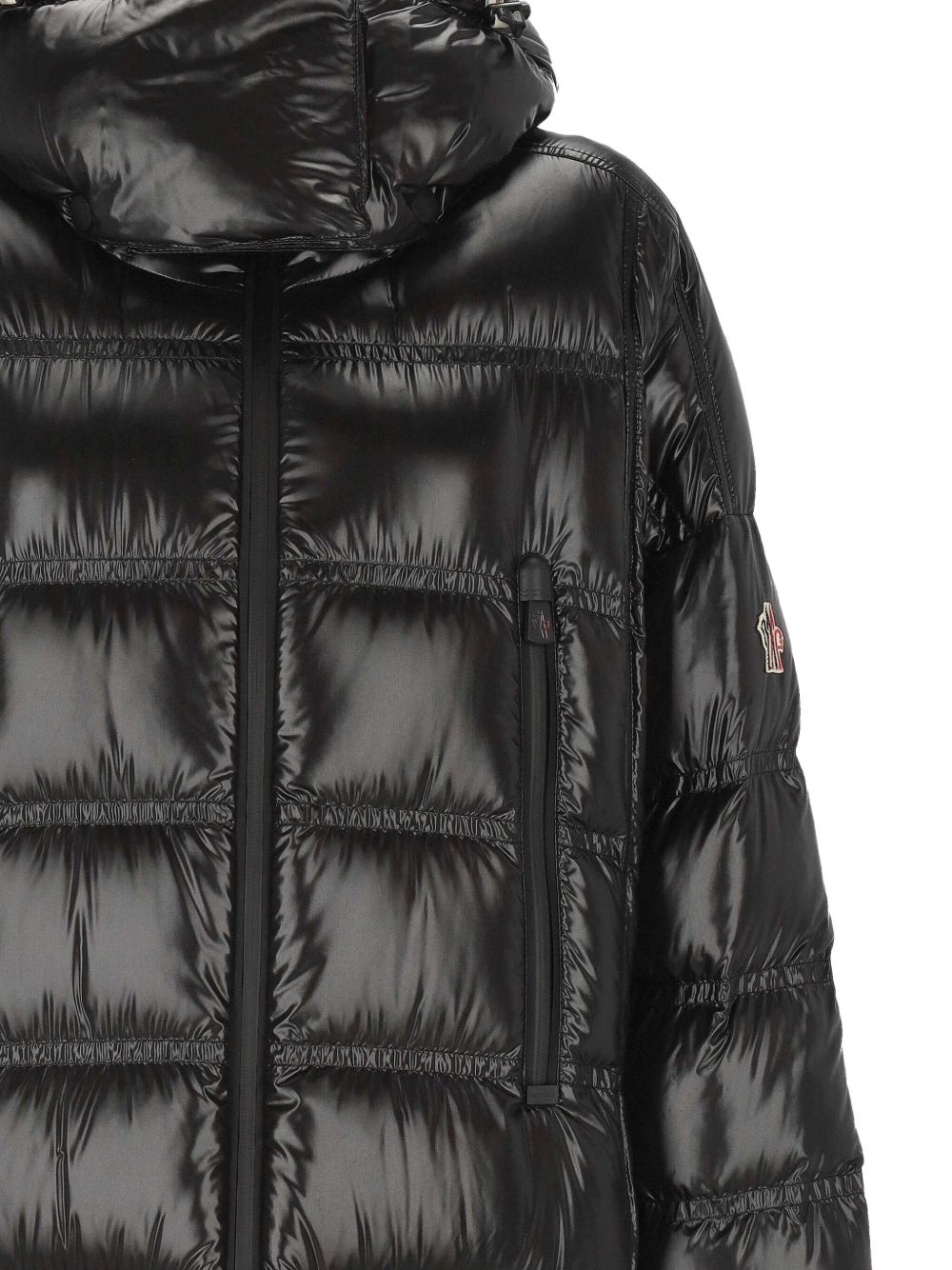 Moncler モンクラーグレノーブルコート - Image 4