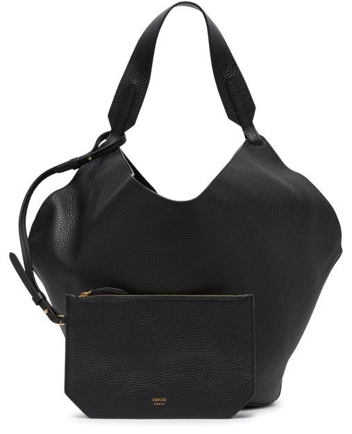 KHAITE Medium Lotus tote bag - Image 4