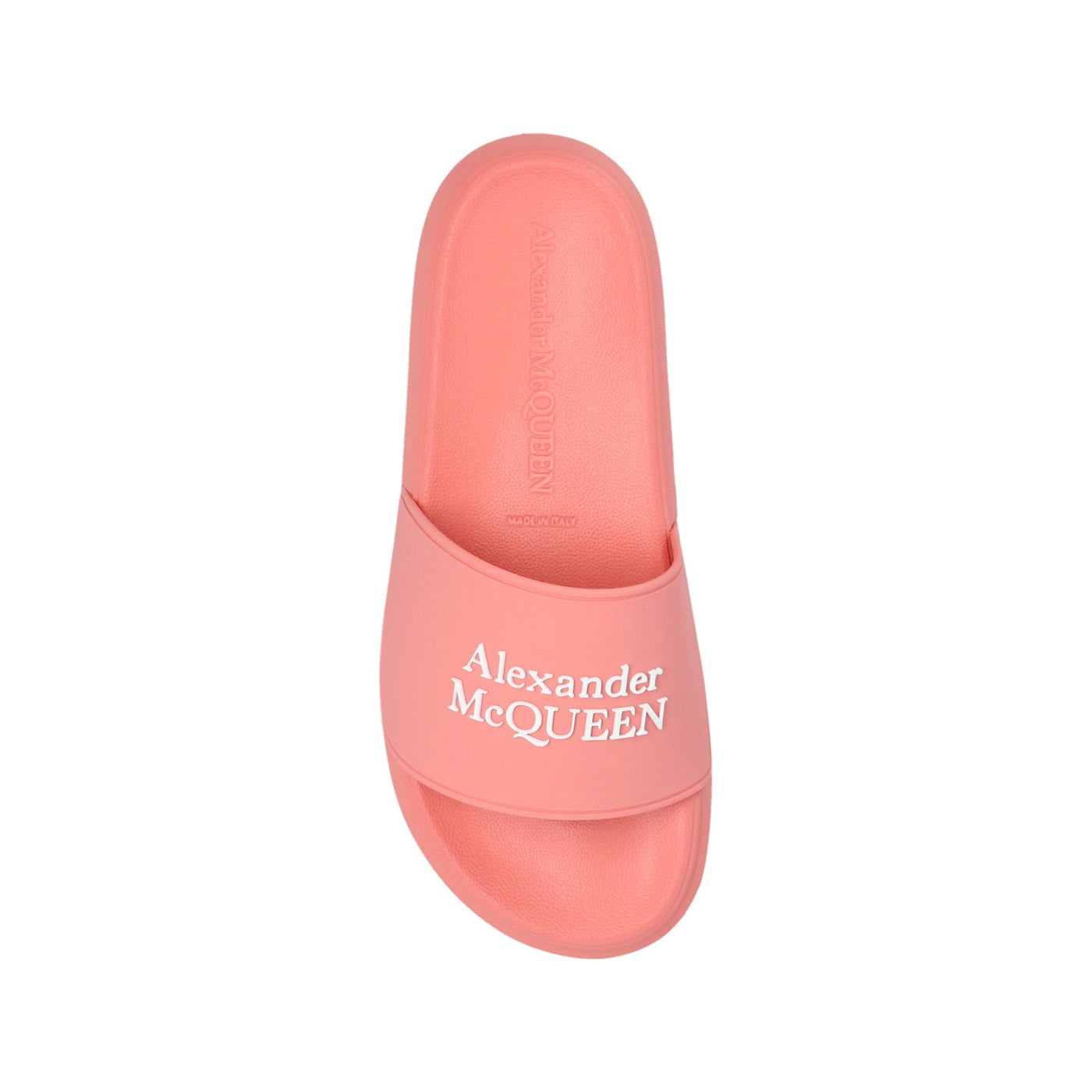 Alexander Mcqueen アレクサンダーマックイーンのロゴスライド - Image 4