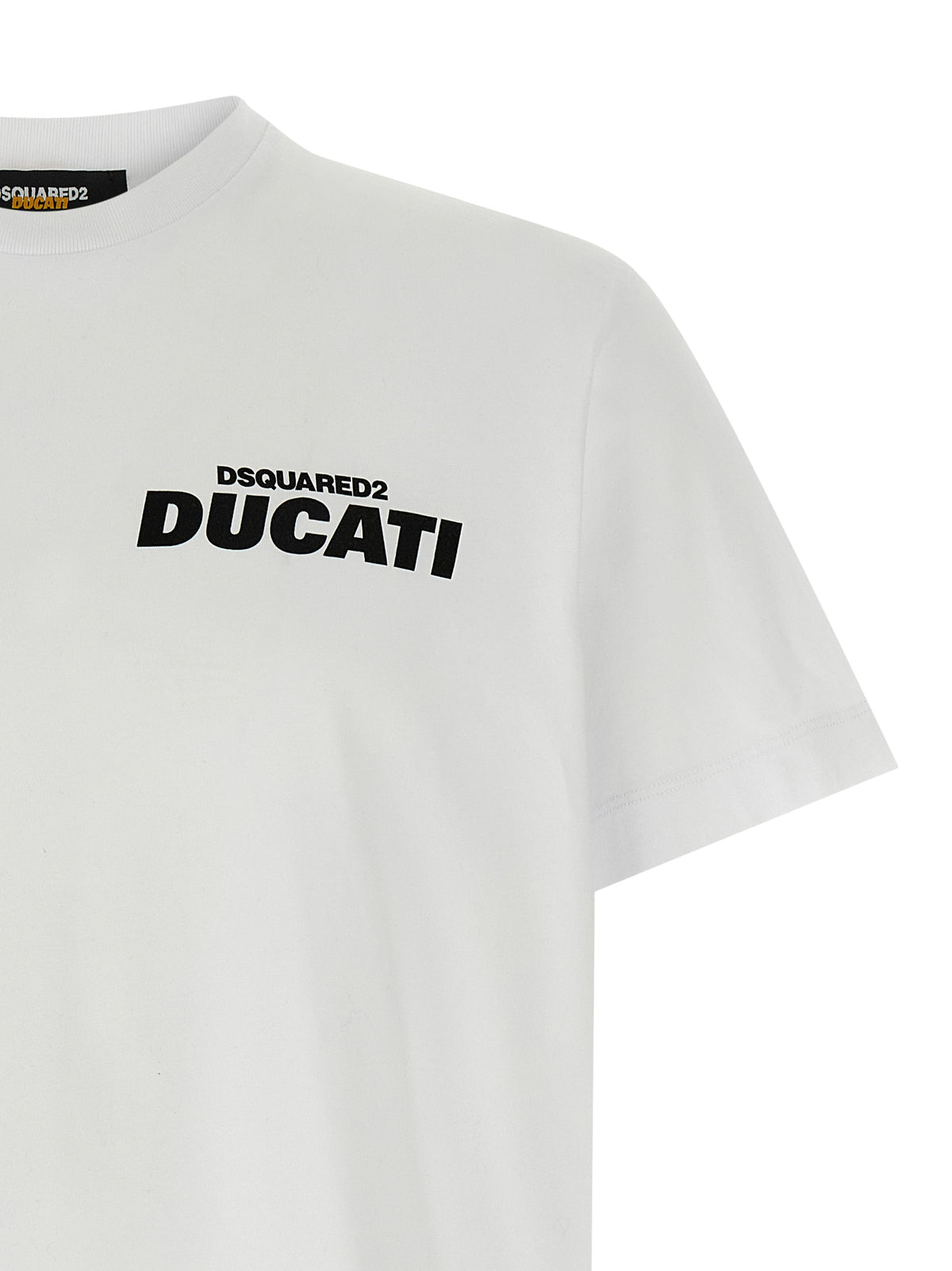 Dsquared2 Dsquared2 Tシャツカプセルdsquared2 X Ducati - Image 4