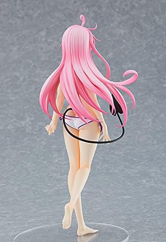 POP UP PARADE To LOVE Ru G94378 Darkness Lala Satarin Deviluke Non-Scale ABS & PVC Pre-Painted Complete Figure