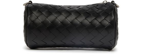 BOTTEGA VENETA ストラップ付き ポシェット - Image 4