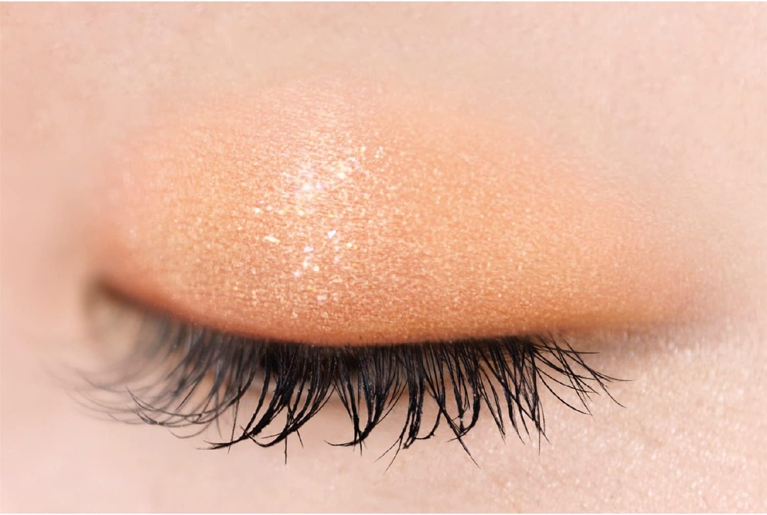 Excel Gleam On Fit Shadow, GF04 Cheddar Dip, Eyeshadow