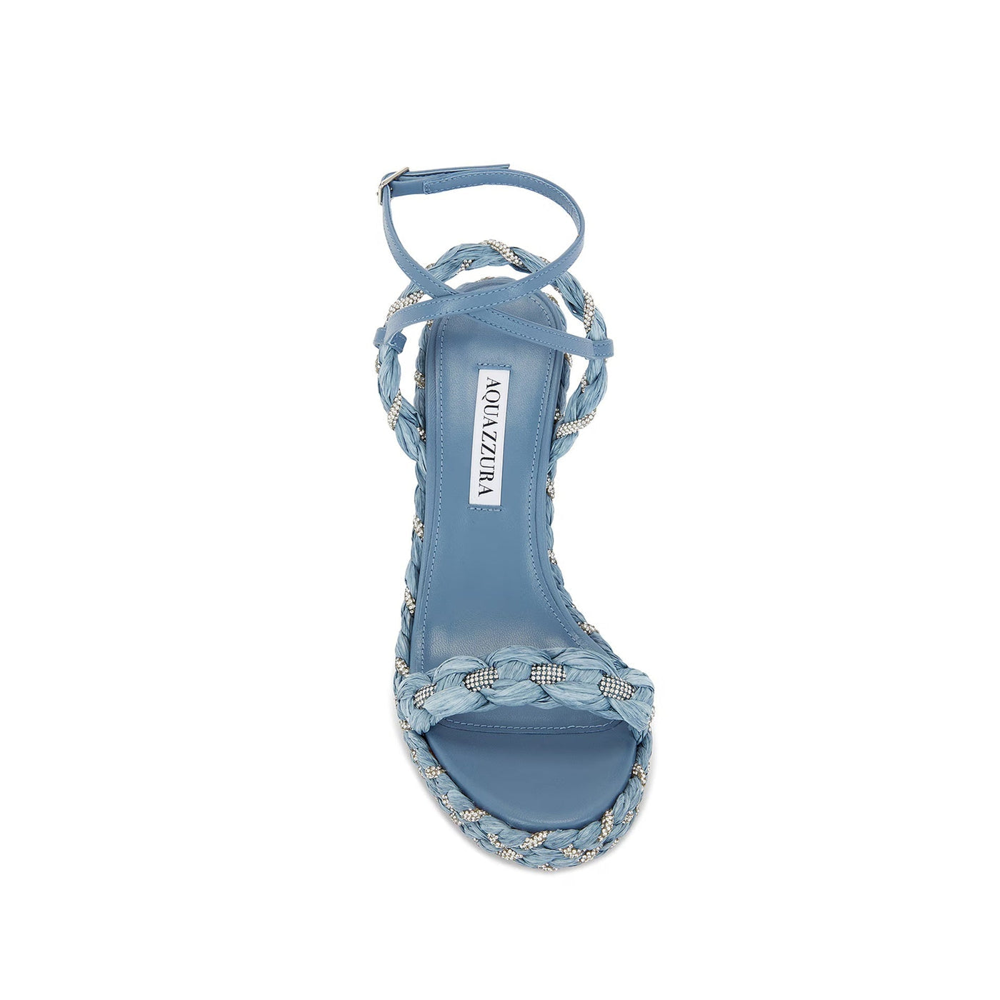 Aquazzura Aquazzura Costiera 120ウェッジ - Image 4