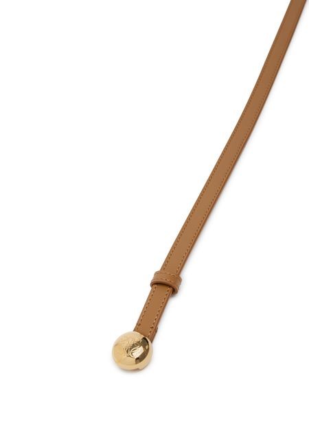 LOEWE Pebble belt - Image 4