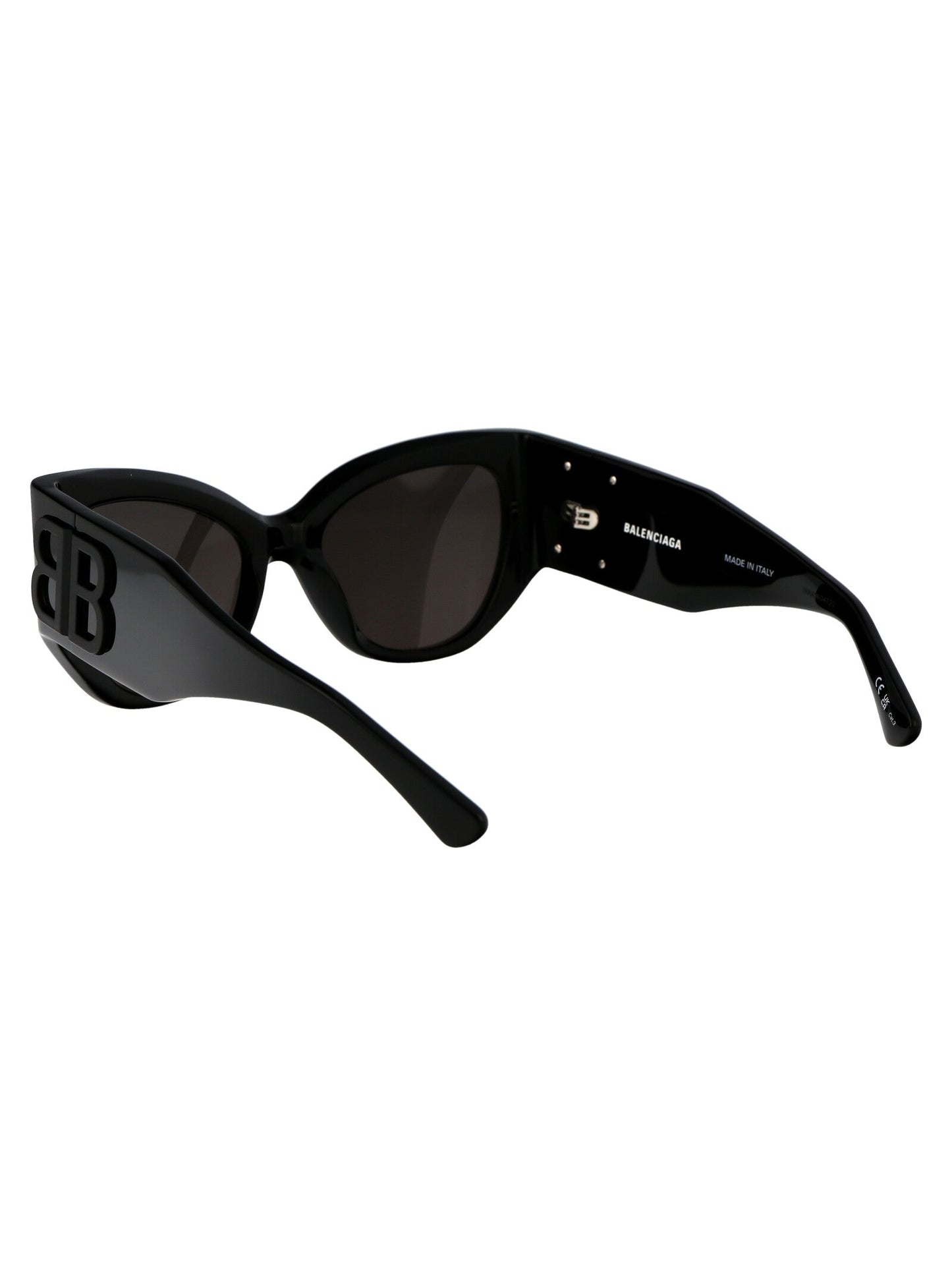 Balenciaga バレンシアガサングラスBB0322 S 001 - Image 4