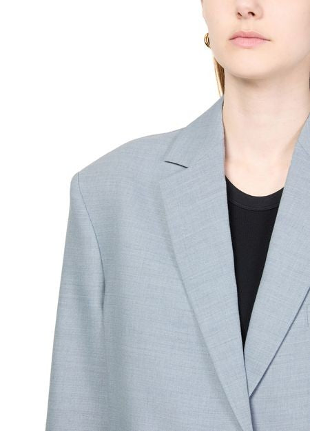ANINE BING Quinn blazer - Image 4