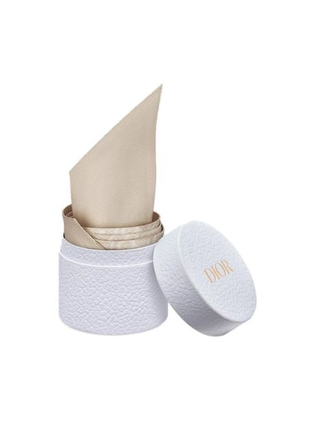 Dior Oblique Natte Mitzah Scarf - Image 4