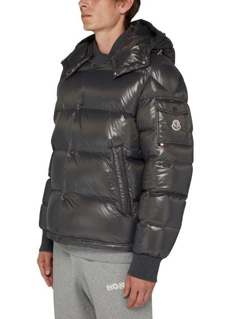 MONCLER Maljasset パファージャケット - Image 4
