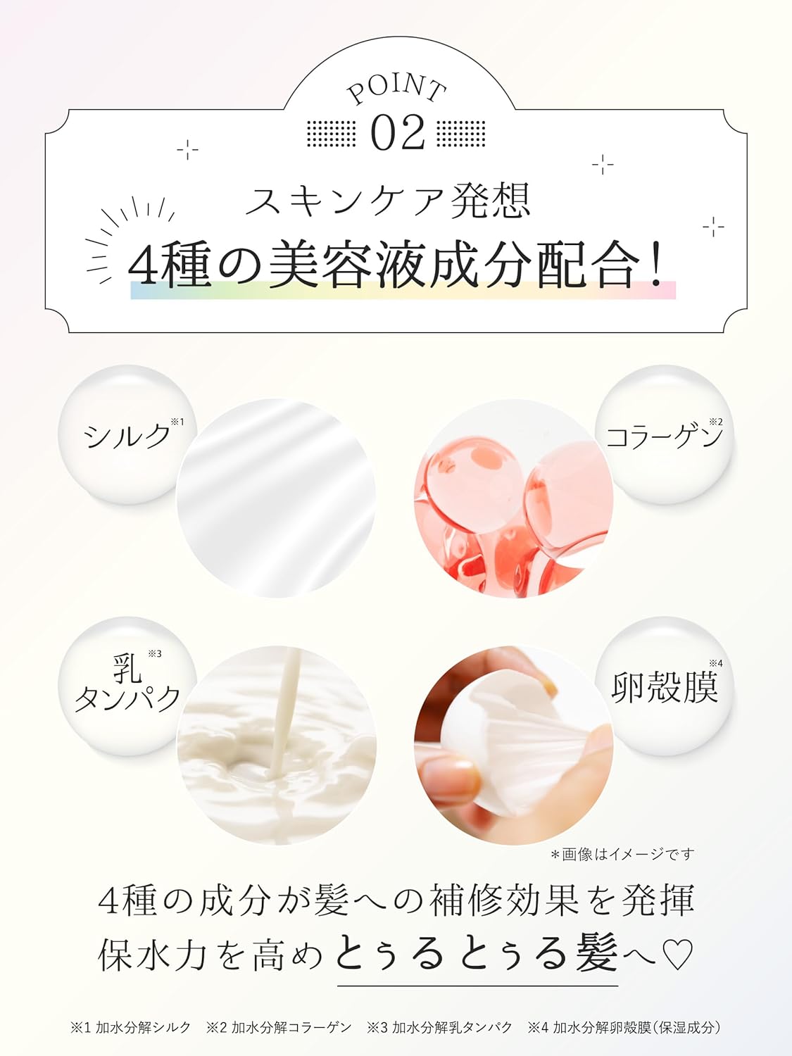 Diane Power Treatment Mask, Rinse Treatment [Intensive Repair for High Damaged Hair] Refreshing Sweetness Shiny Musk Scent, 8.1 oz (230 g)