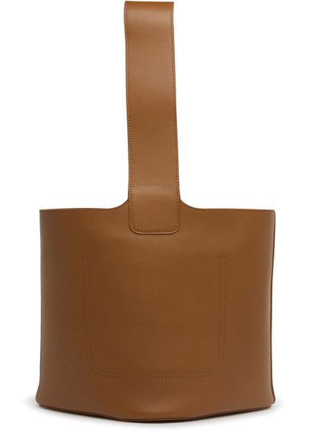 LOEWE Pebble bucket bag - Image 4
