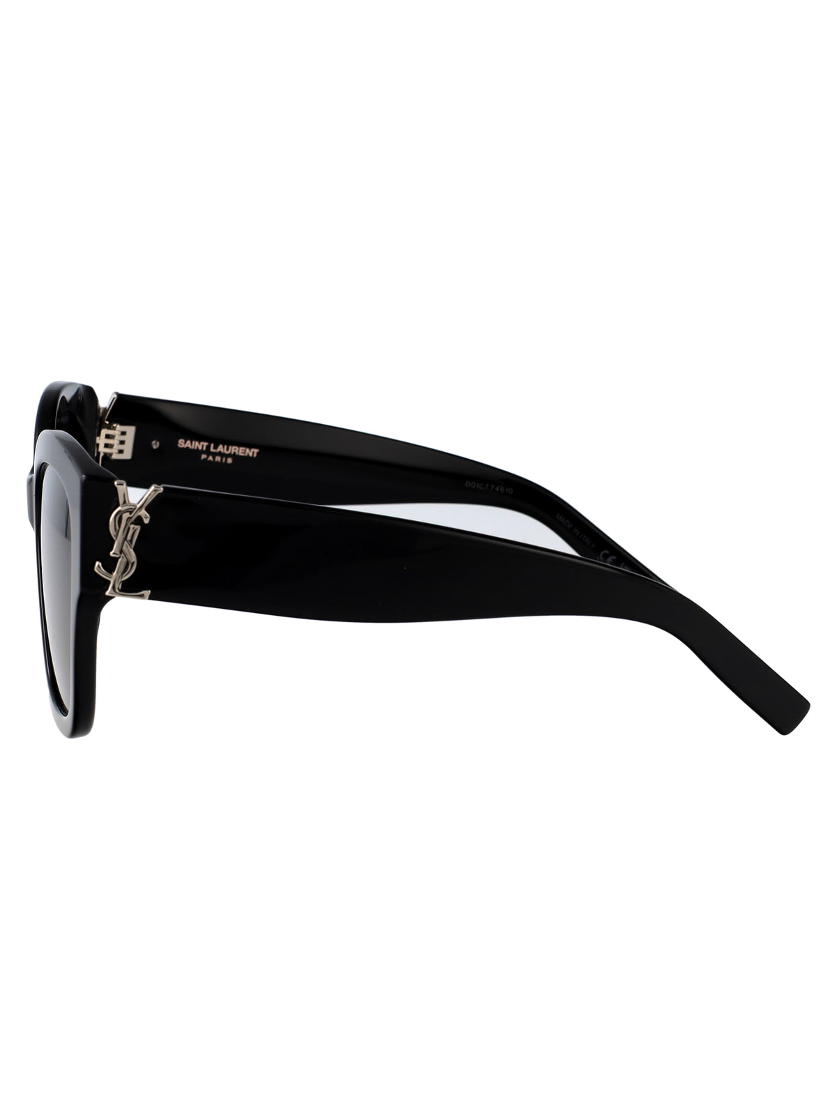 Saint Saint Laurent Sunglasses SL M95/F 005 - Image 4