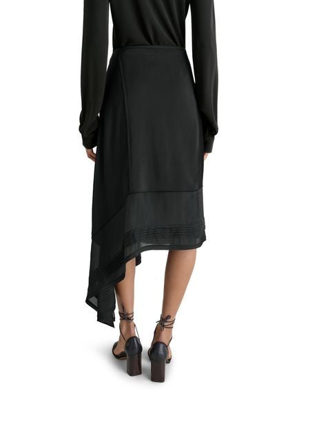 LEMAIRE Skirt whith pleats - Image 4