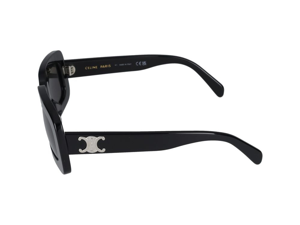 Celine Sunglasses Celine CL40313 U 01 A /21/140 - Image 4