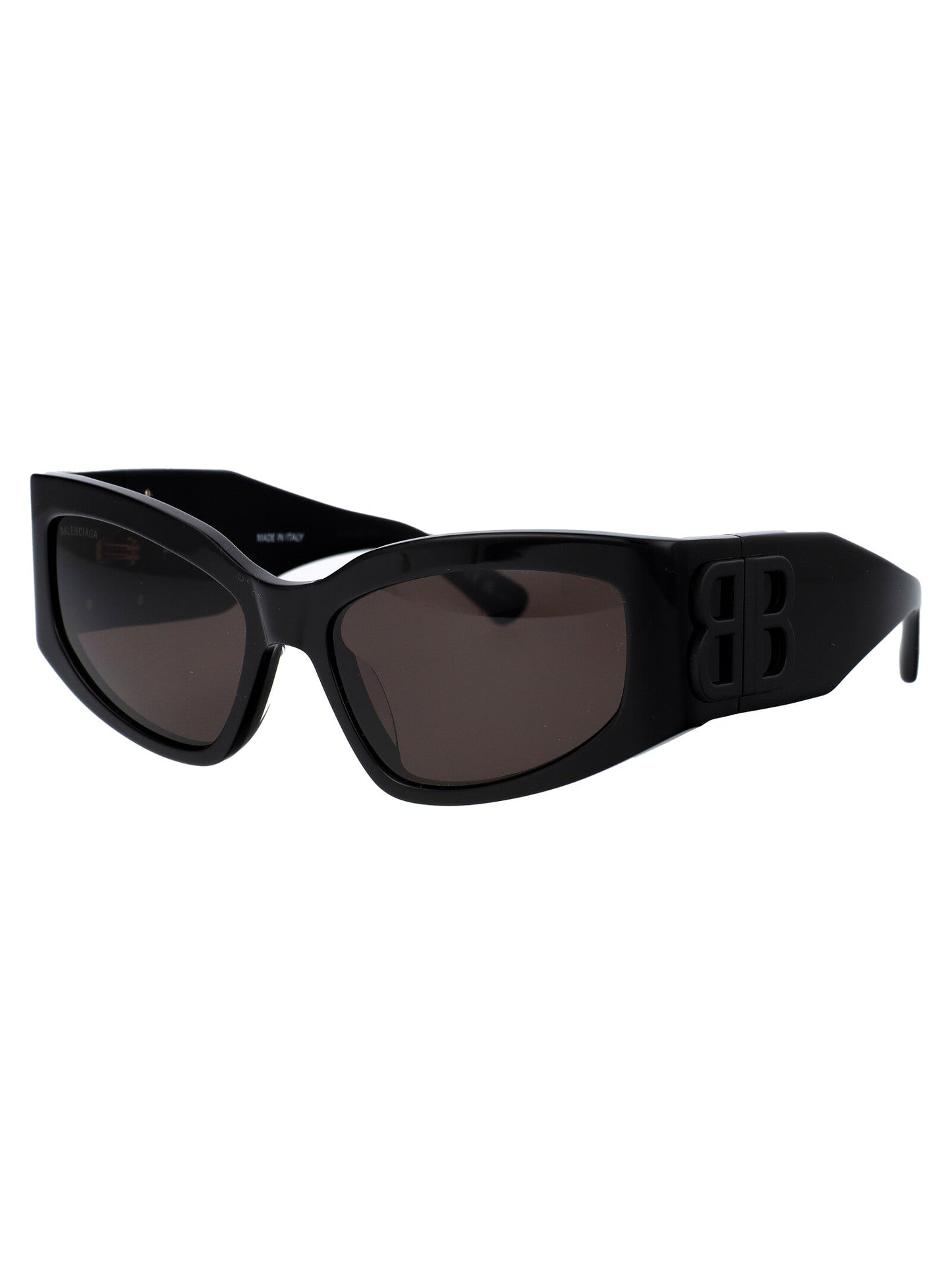 Balenciaga バレンシアガサングラスBB0321 S 001 - Image 4