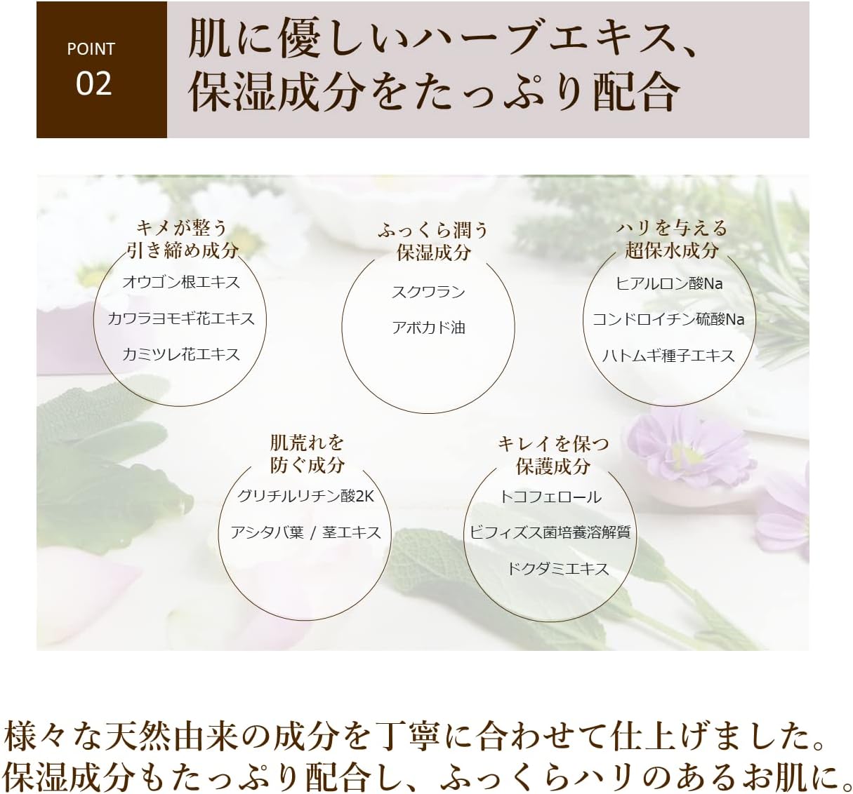 Herb & Gel, 4.2 oz (120 g), Natural Wave, All-in-One Skin Care, Time-saving Care, Natural Herbs, Dry Skin, Moisturizing, Hyaluronic Acid, Pearl Barley Seed Extract, Aloe Vera Leaf Extract,