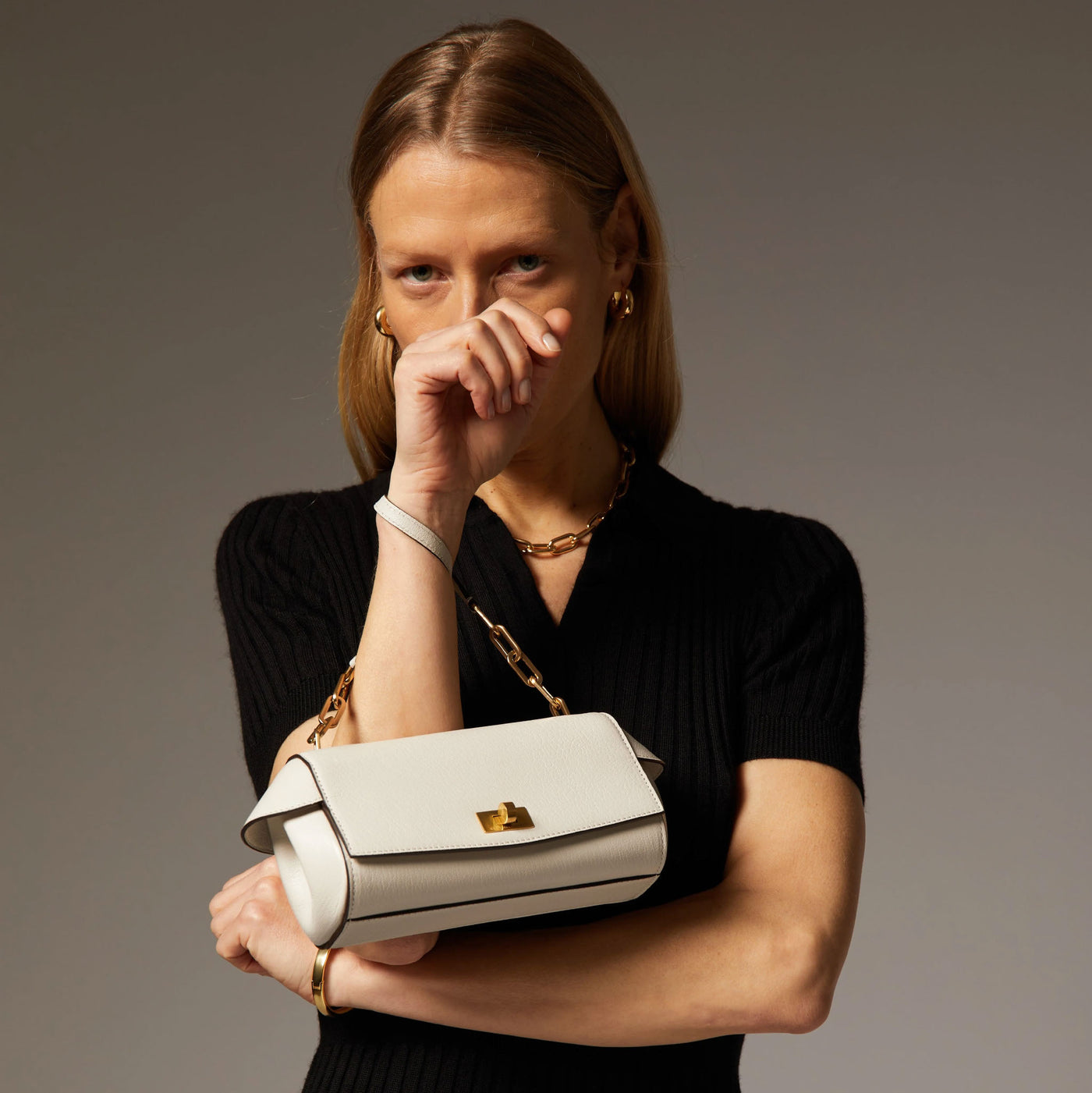 Anya Hindmarch Anya HindMarchバッグ。 - Image 4