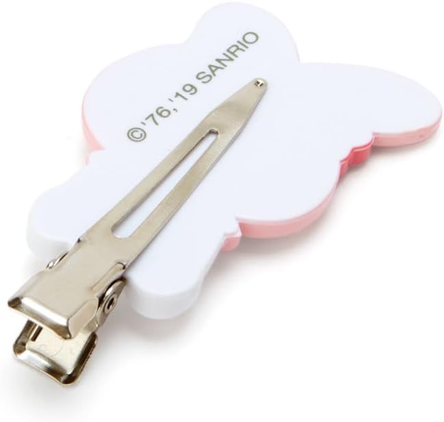 Sanrio My Melody Bangs Clip (Vertical)