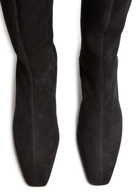 AQUAZZURA Saint Honoré 35 boots - Image 4