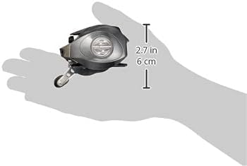 PRO MARINE Ricardo RD100W RD100W Pro Marine Fishing Reel Bait Reel Dual Axis