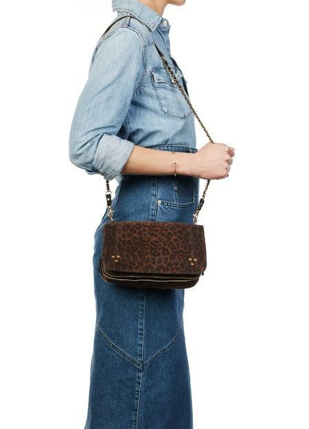 JEROME DREYFUSS Bobi バッグ - Image 4