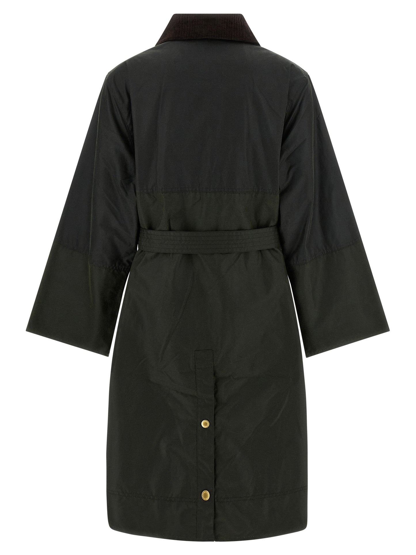Barbour 'Milda'ジャケット - Image 4