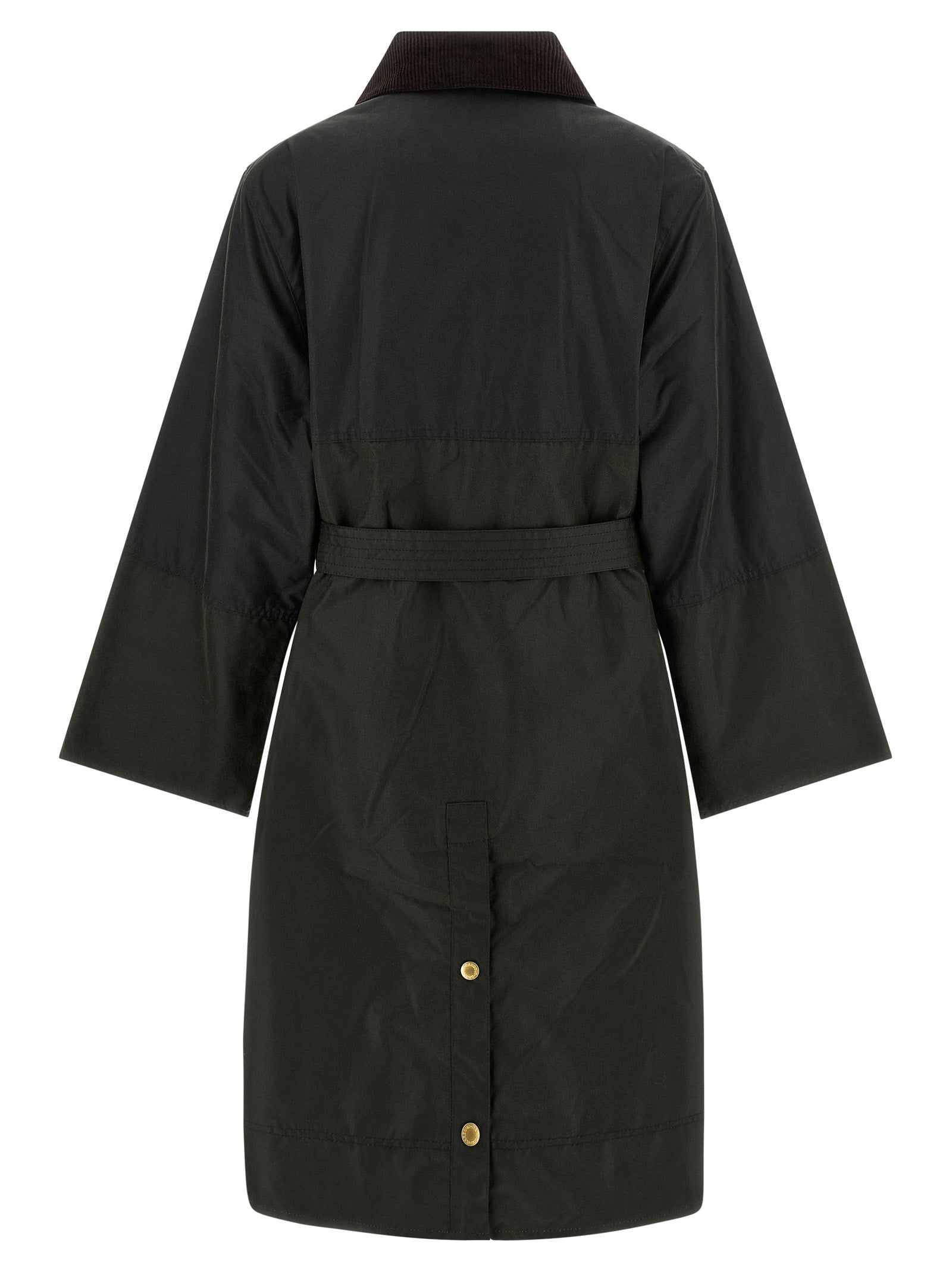 Barbour 'Milda'ジャケット - Image 4