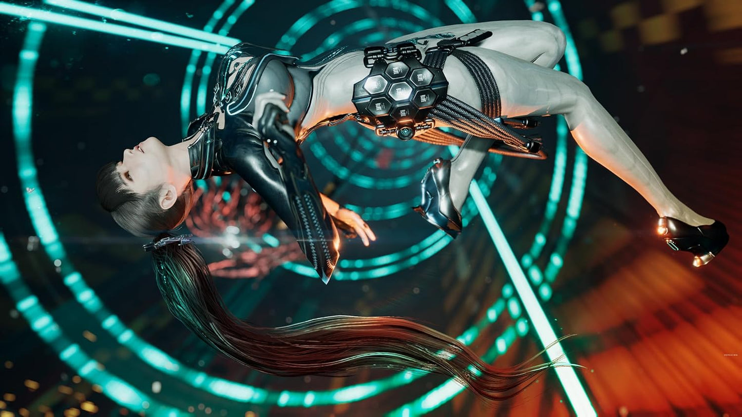 【PS5】Stellar Blade(ステラ―ブレイド)