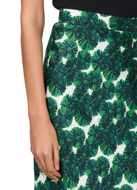 Recital maxi skirt - Image 4
