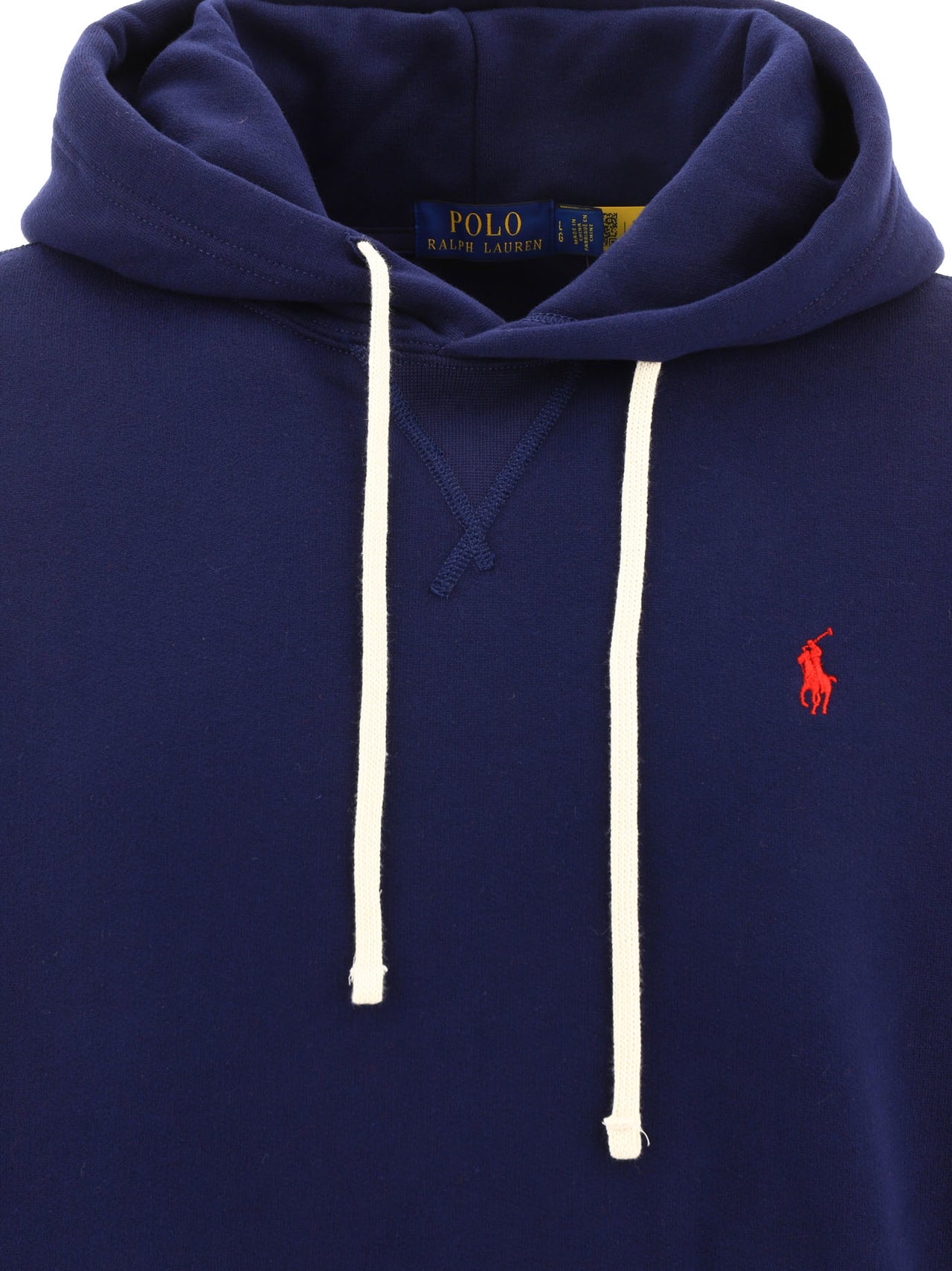 Polo ポロ ラルフローレン「Rl」パーカー - Image 4