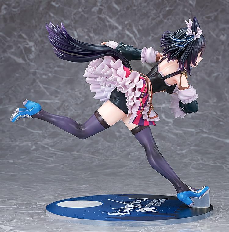 Uma Musume Pretty Derby Acin Flash 1/7 Scale Plastic Pre-Painted Complete Figure