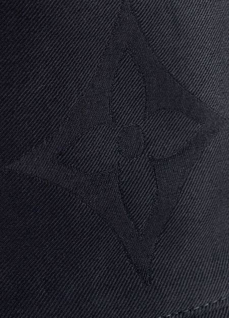 LOUIS VUITTON バケットハット･タイガーグラム - Image 4