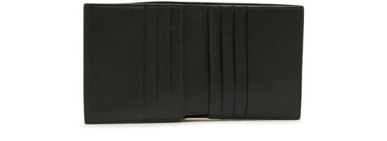 BOTTEGA VENETA Slim bi-fold wallet - Image 4