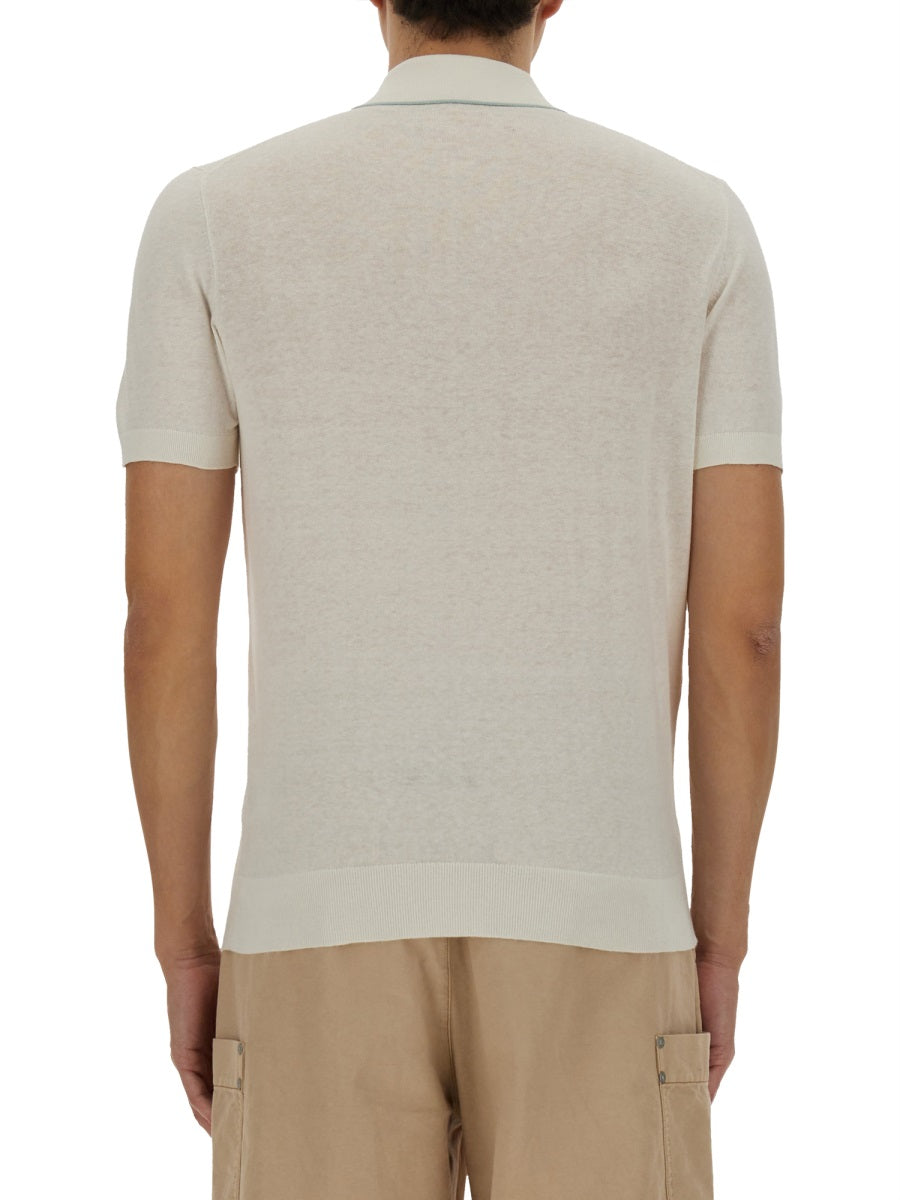 Moose ムースナックルズポロ「パビリオン」 - Image 4