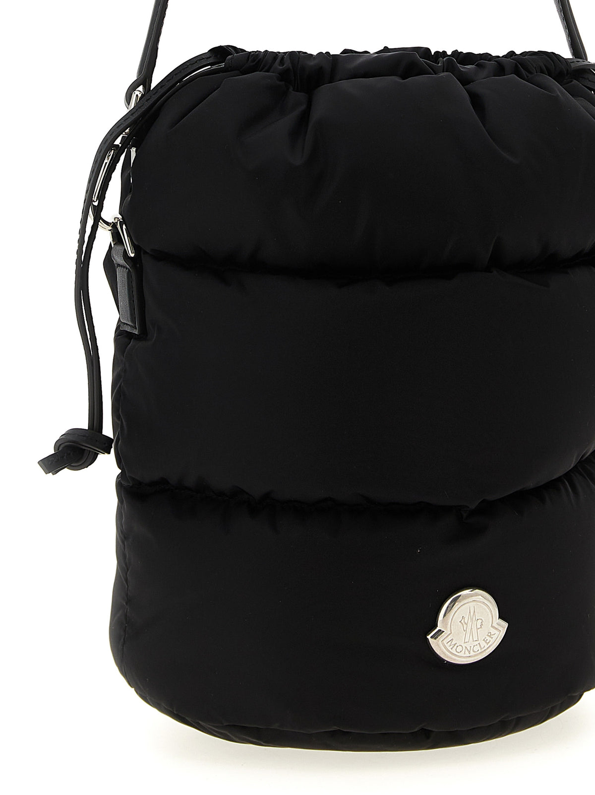 Moncler Moncler 'Caradoc'バケットバッグ - Image 4