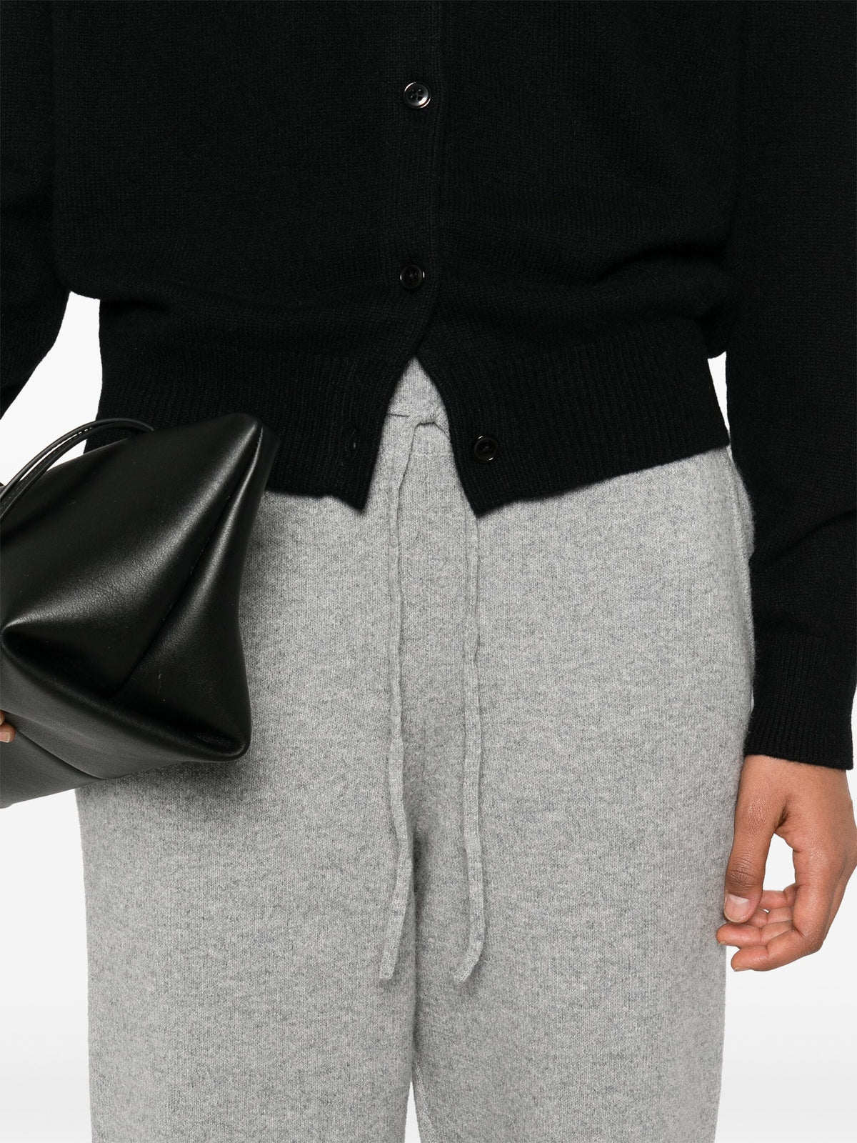 Loulou Loulou Studio Cashmere Pants - Image 4
