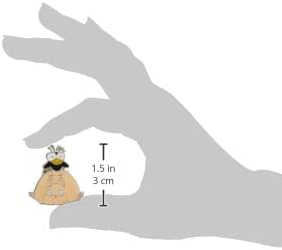 千と千尋の神隠し ピンバッチ ハエドリと坊ネズミ S-08