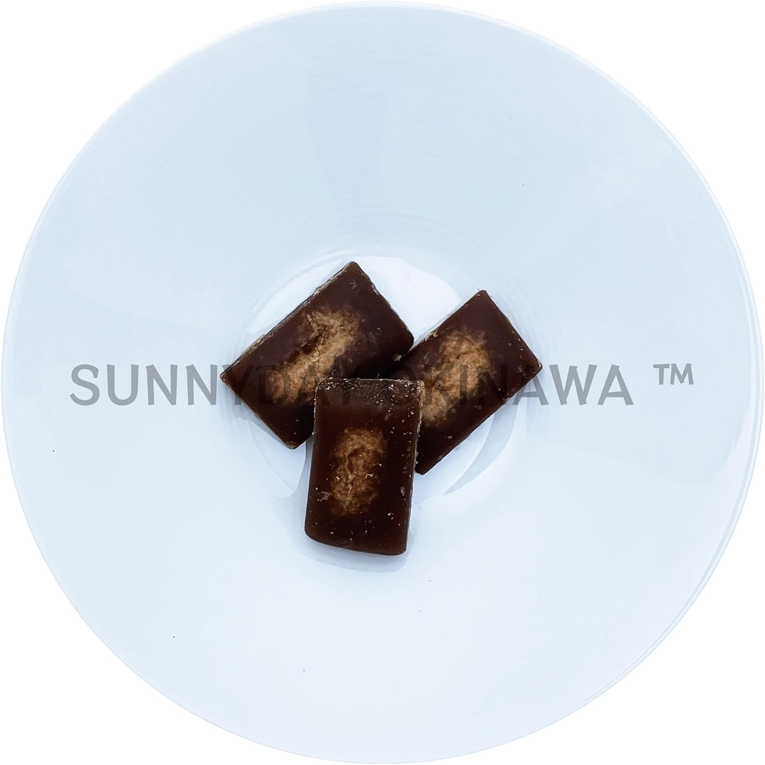 Okinawa Brown Sugar Salt, 2.8 oz (80 g), 10 Bags, Made from 100% Okinawa Prefecture, Individually Wrapped Type, Okinawa Souvenir