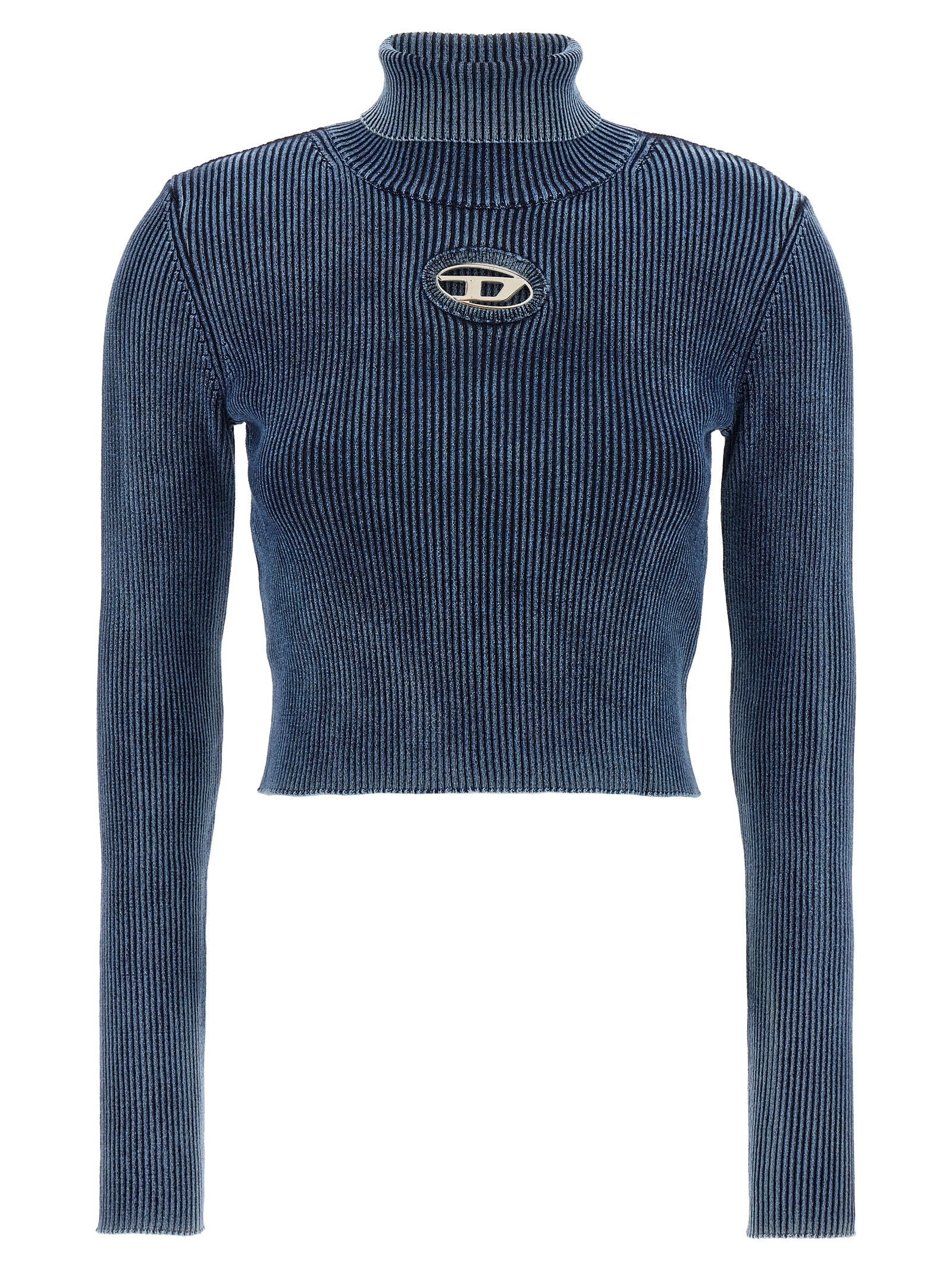 Diesel ディーゼル 'アンカーA TN'セーター - Image 4