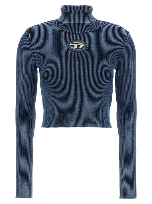 Diesel ディーゼル 'アンカーA TN'セーター - Image 4
