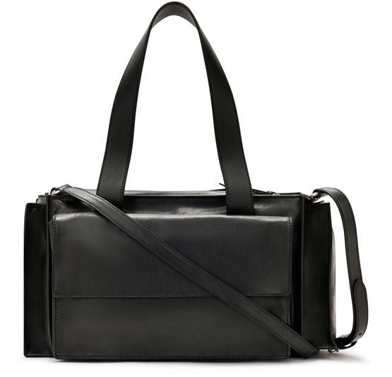 MIU MIU Leather utility bag - Image 4