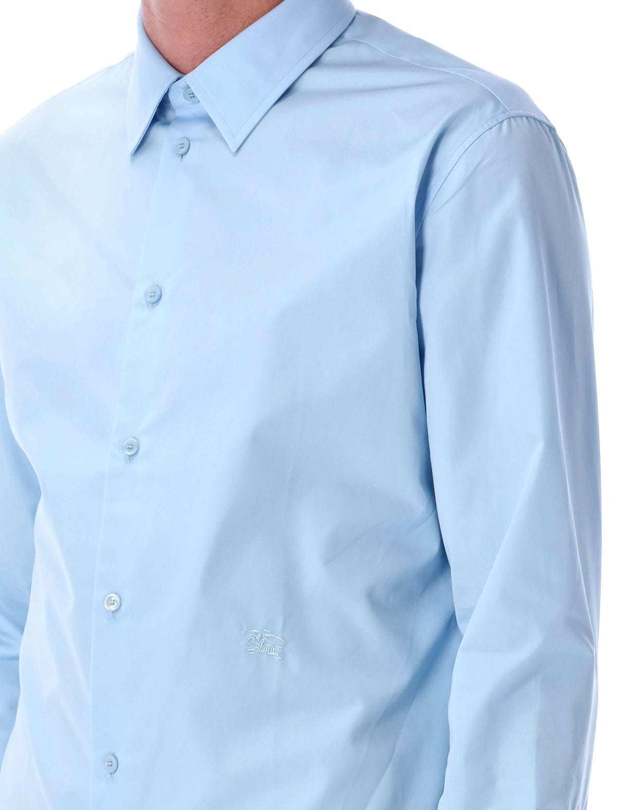 Burberry バーバリーTシャツとポロ - Image 4