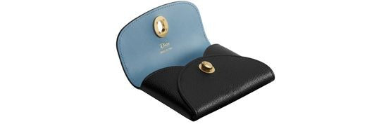 Dior Médaillon Daylily Card Holder - Image 4