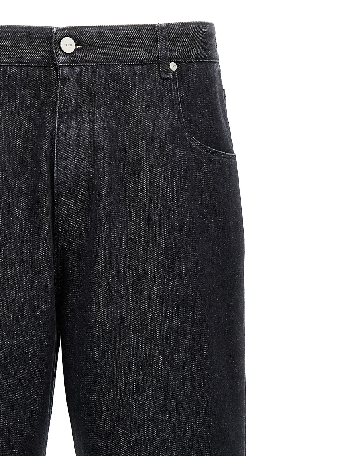 Fendi フェンディデニムジーンズ - Image 4