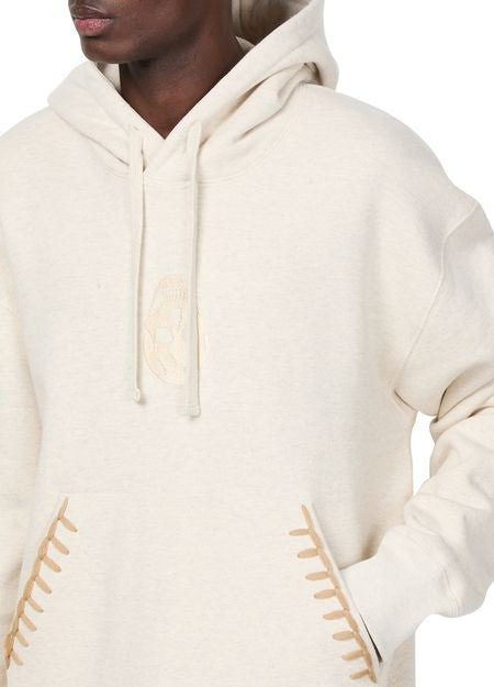 MCQUEEN フーディー - Image 4